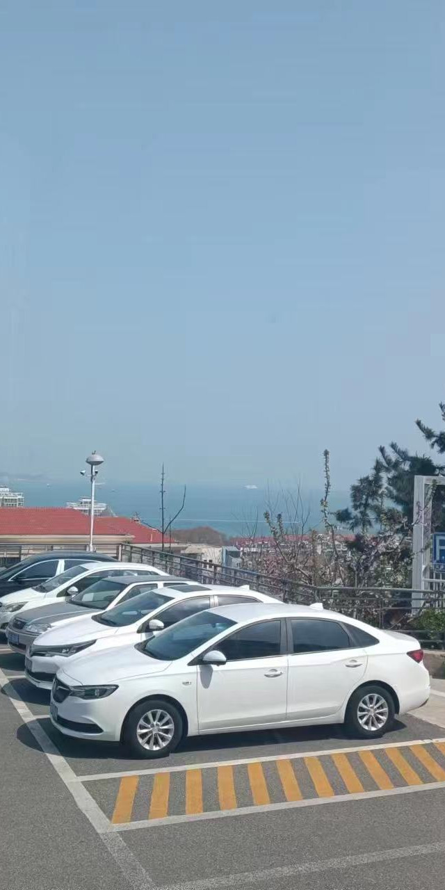 烟台丽景华侨酒店出游|住宿测评