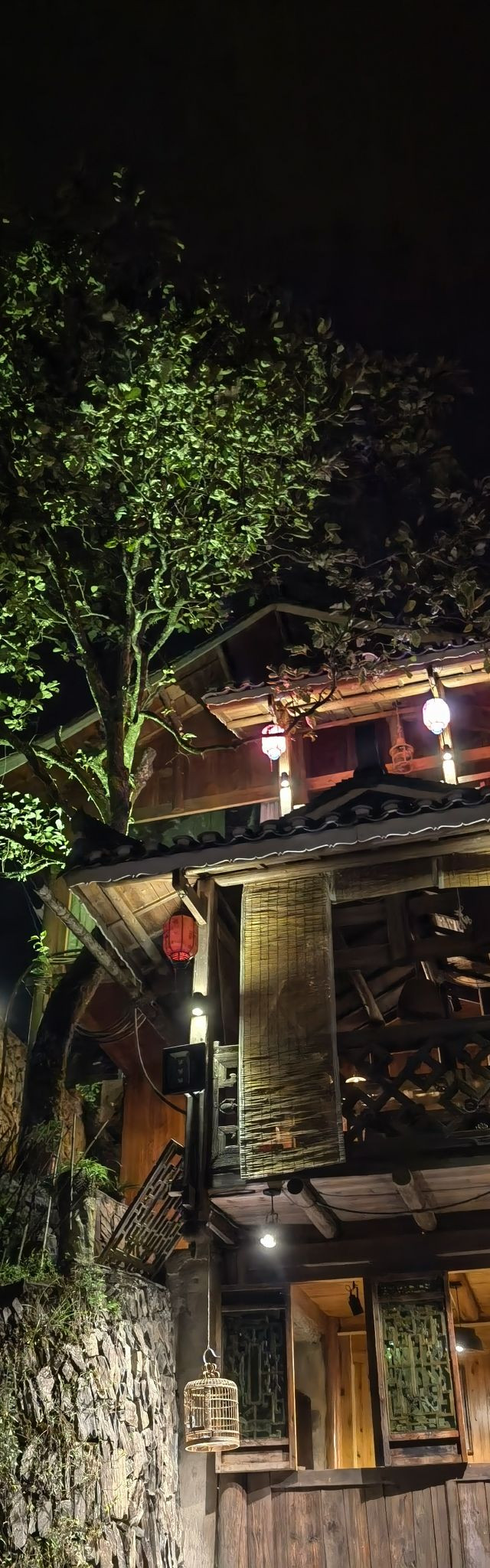 绥宁酒店推荐|上堡故事民宿体验