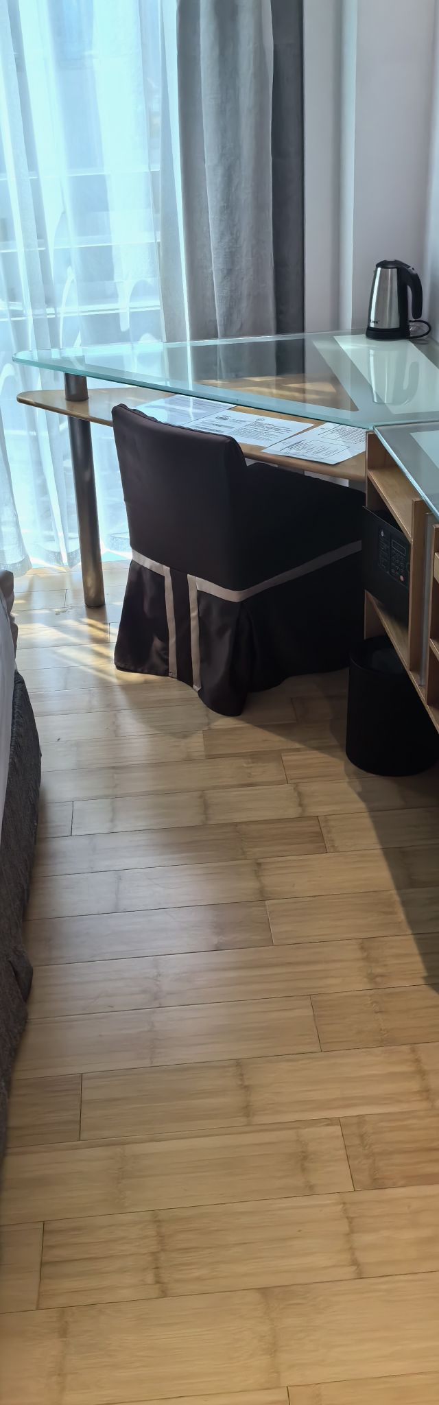 香港尖沙咀皇悦酒店出游|住宿测评