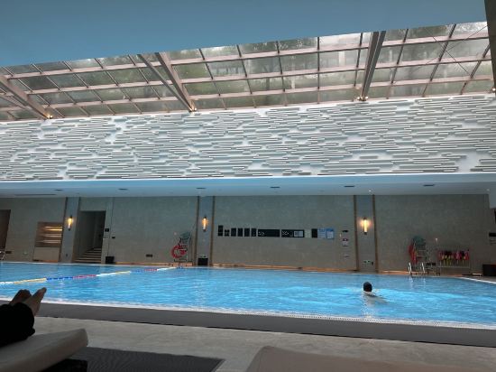 深圳桔钓沙莱华度假酒店