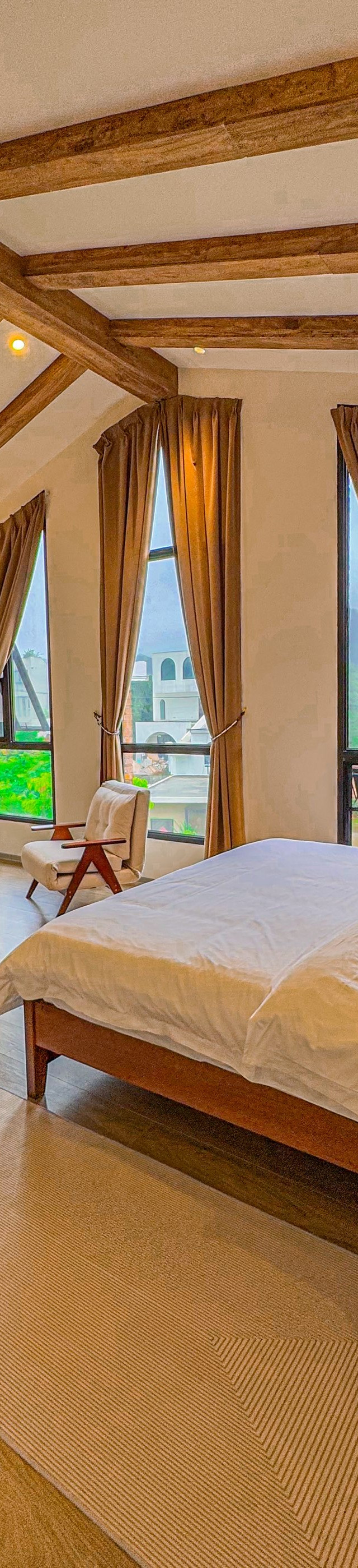 刚退房…藏在小七孔旁的避世桃源