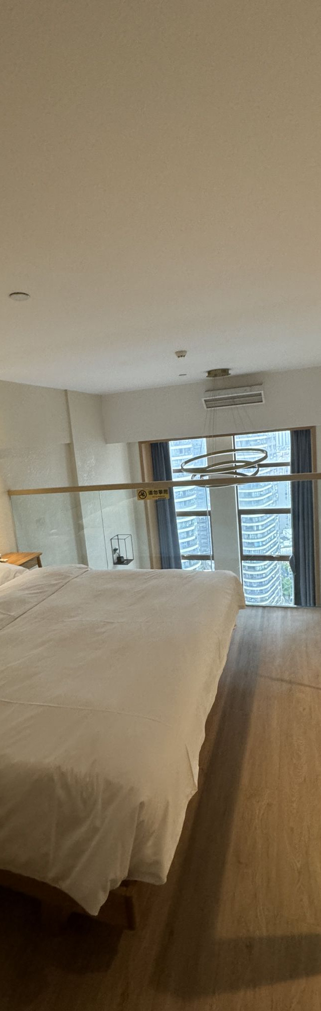 成都景澜美居酒店出游