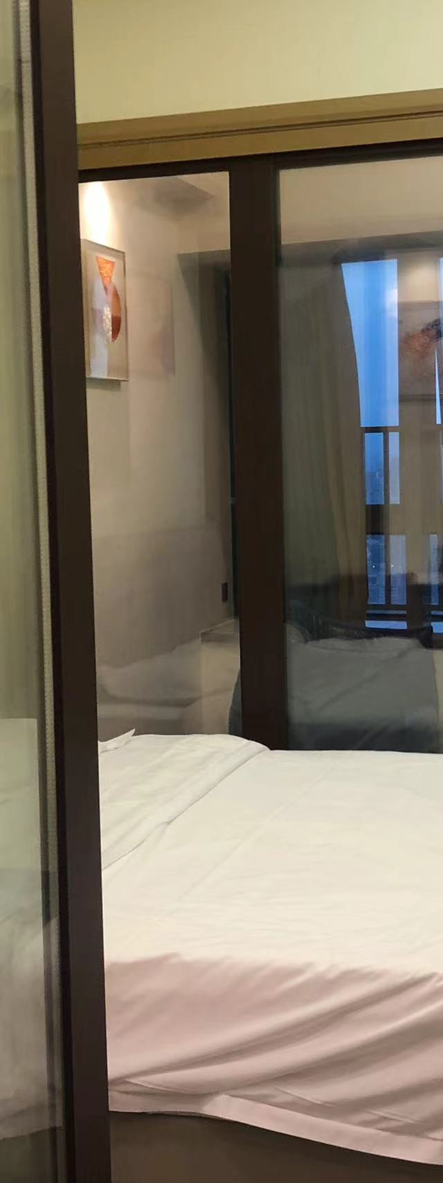 深圳酒店推荐|华为天安云谷公寓体验