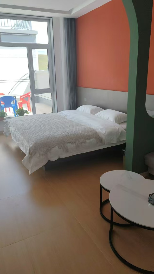 察右后旗灿舍民宿出游|住宿测评