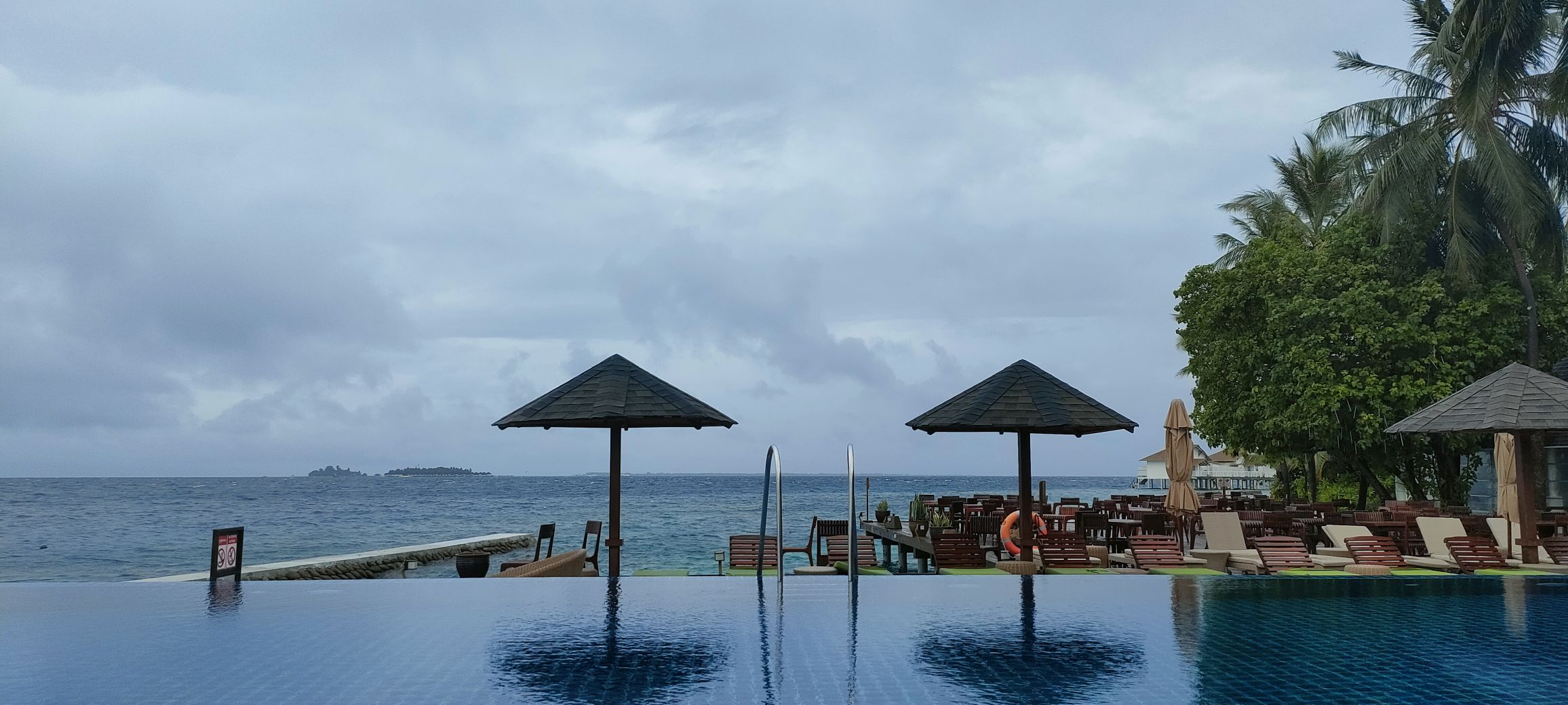 撇开价格，谈马尔代夫的所有一岛一酒店模式，每个酒店都是五星好评！……中央格兰德在水上飞机✈️体验、深