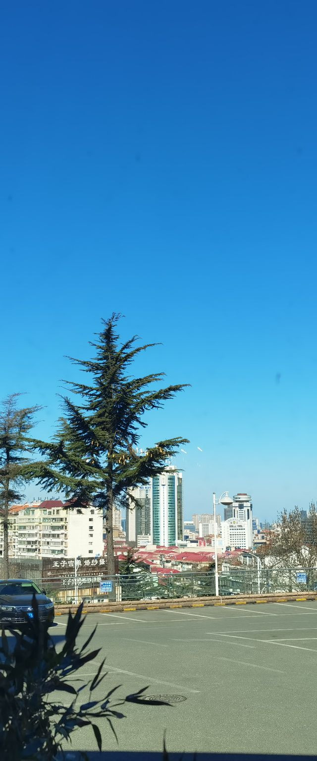 探店|丽景华侨酒店_对于这家酒店,我真的要给予超超超五星的超