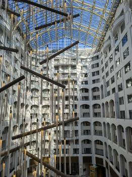 Grand Hyatt Washington, Washington, D.C. – Updated 2023 Prices