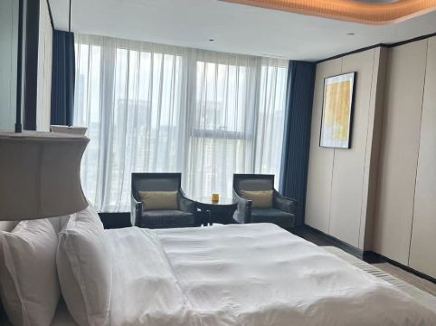 杭州明豪voco酒店详情-pc酒店预订-中国南方航空官网