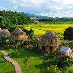 广州快乐東方度假村