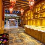 鲁欧嘎精品民宿