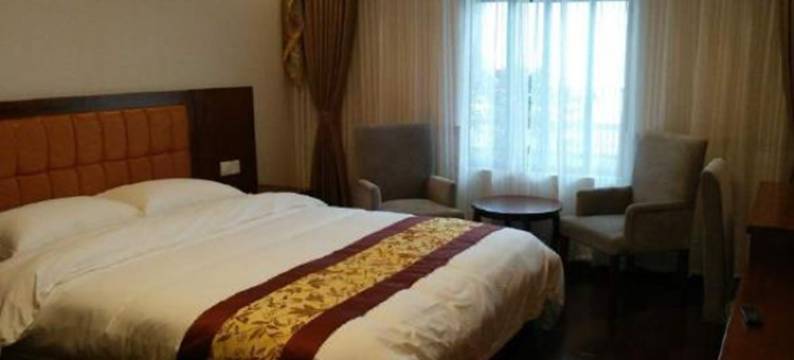 上海西水三梦生态农庄图片