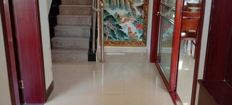 西柏坡磊磊民宿图片