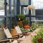 北京逸境·曦元民宿