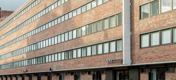 Noli Katajanokka图片