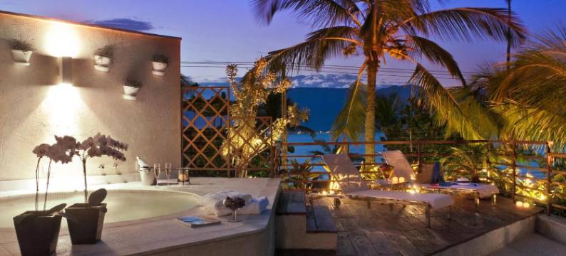 阿巴约米酒店(Abayomi Hotel)图片