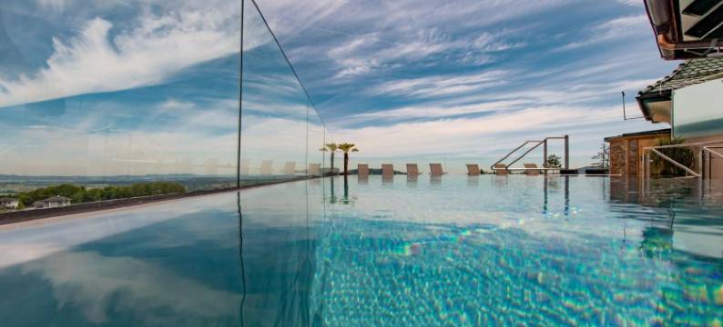 厄尔姆加德酒店(Hotel Irmgard)图片