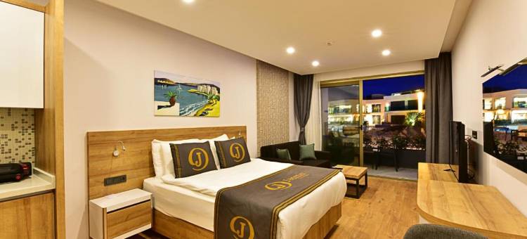 雅斯敏精英住宅&SPA(Jasmin Elite Residence & Spa)图片