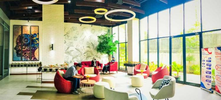 科尔多瓦套房酒店(Cordova Suites)图片