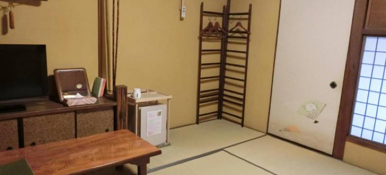 星出馆(Hoshidekan)图片