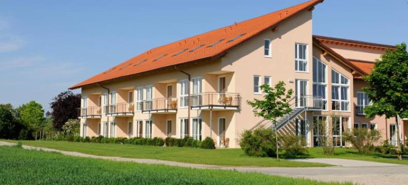 灵感吉艾尼酒店(Hotel Inspiration Garni)图片