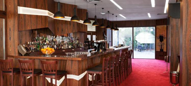 阿法酒店(Hotel Afa)图片