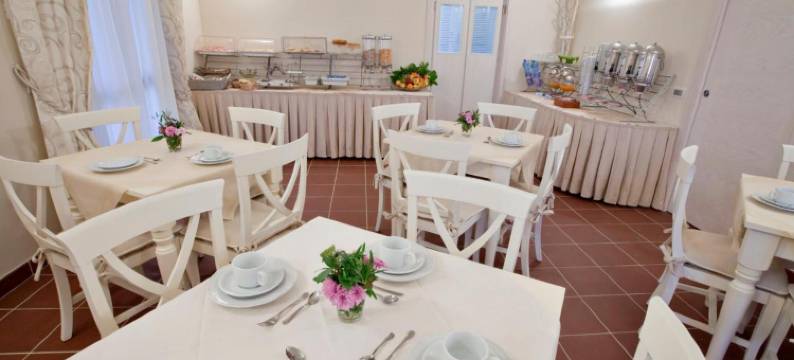 特努塔夸德里夫格里奥酒店(Tenuta Quadrifoglio)图片