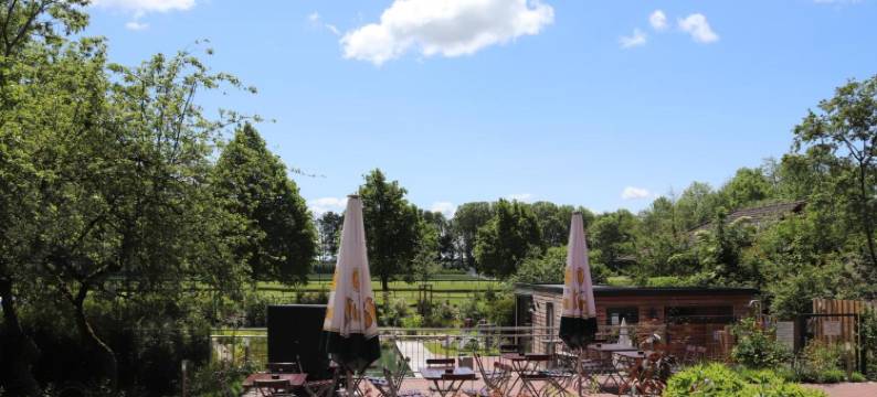 奥德沃赫登酒店(Gasthof Oldenwöhrden)图片