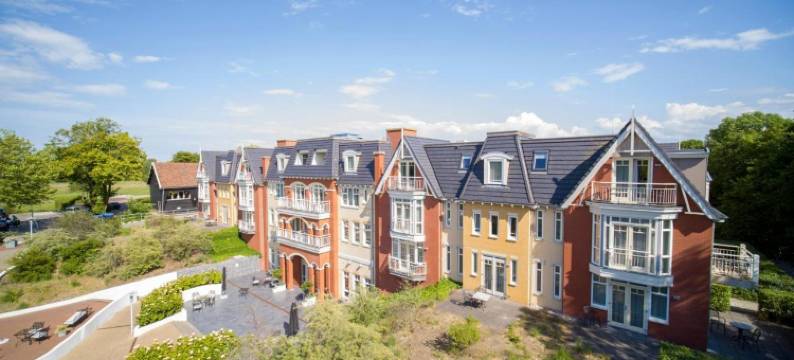 特顿格兰德酒店(Grand Hotel Ter Duin)图片