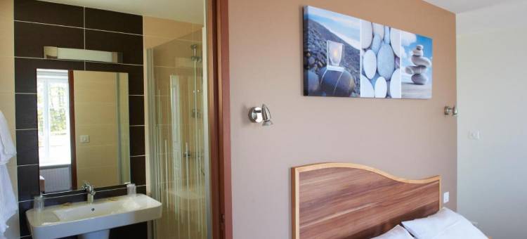 美景之家酒店(Logis Hotel Belle-Vue)图片