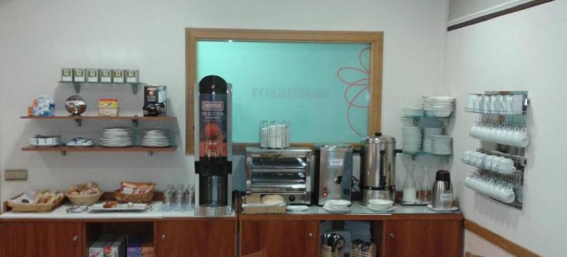 PR罗莎旅馆(PR Rosa Rosae)图片