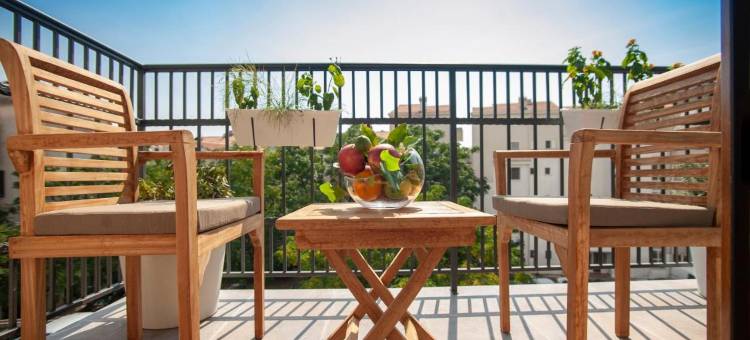 Hotel Twelve by Aycon图片