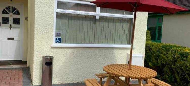 奥克斯福德住宿加早餐旅馆(Oxford Bed and Breakfast)图片
