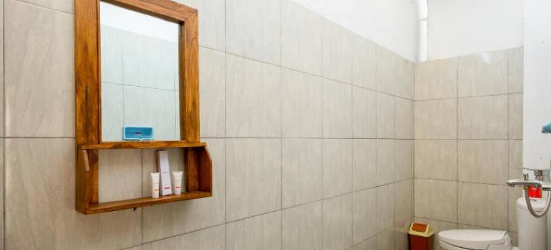 OYO1536杰里家庭旅馆(Jeri Home Stay)图片