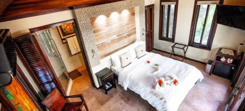 普尔精品小屋, 仅限成人(Pur Boutique Cabanas, Adults Only)图片