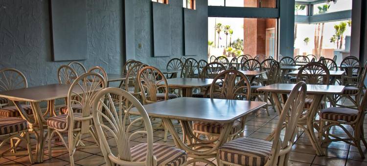 滨海别墅酒店(Hotel Villa Marina)图片