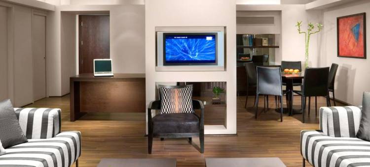 丹卡梅尔酒店(Dan Carmel Haifa)图片