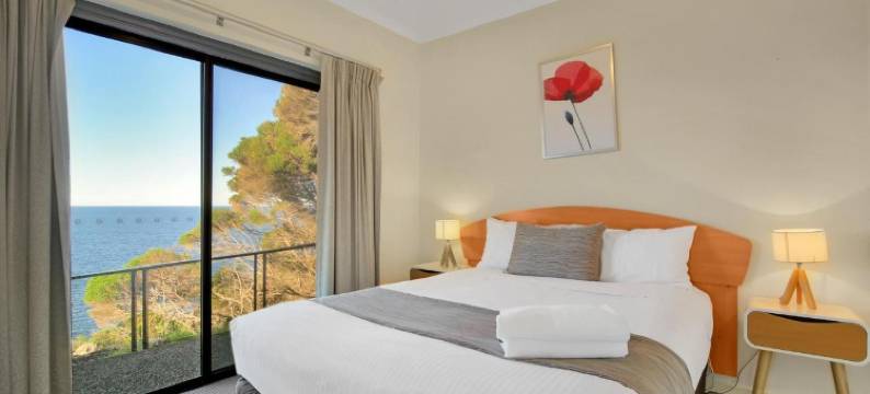 苍鹰高地别墅(Eagle Heights Holiday Units)图片