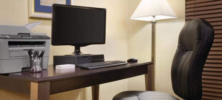 奥尔巴尼丽柏酒店(Park Inn by Radisson Albany)图片