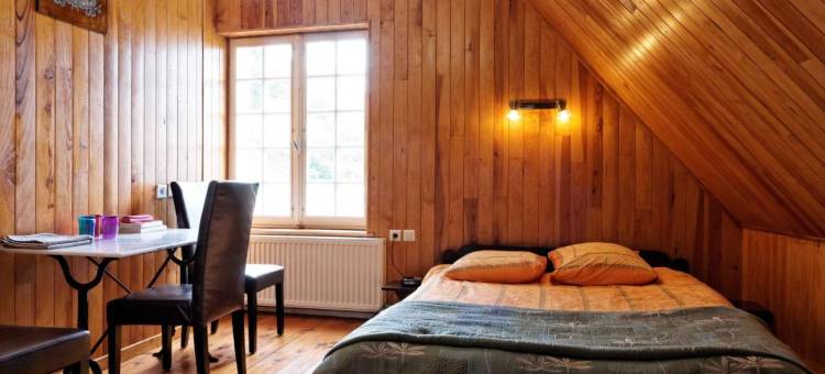 欧坦住宿加早餐宾馆(Chambres d'Hotes à Autun)图片