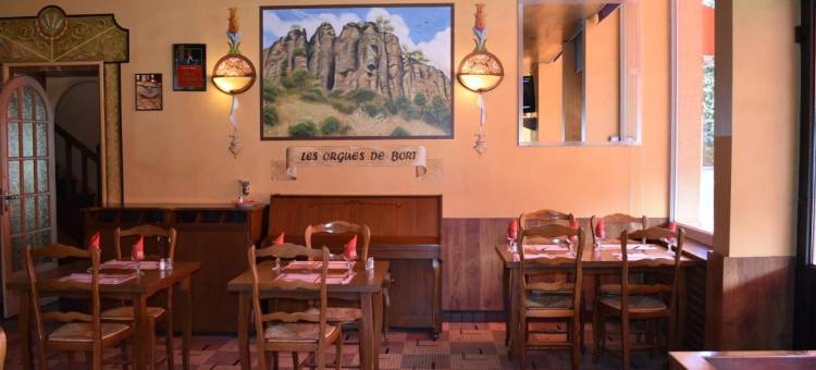 莱德酒店(Le Rider)图片