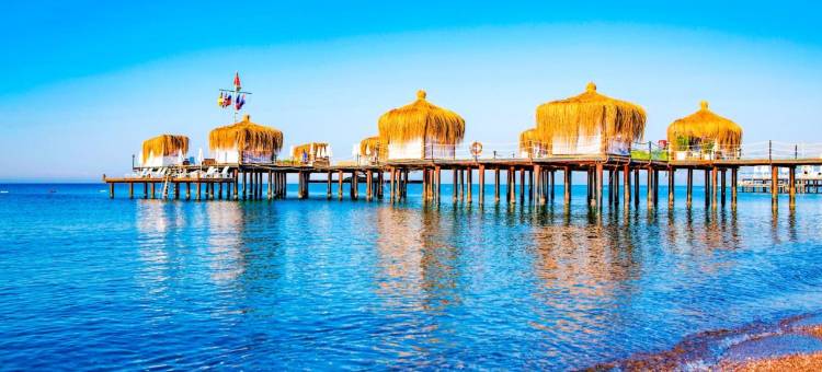 拉若自由酒店(Liberty Hotels Lara)图片