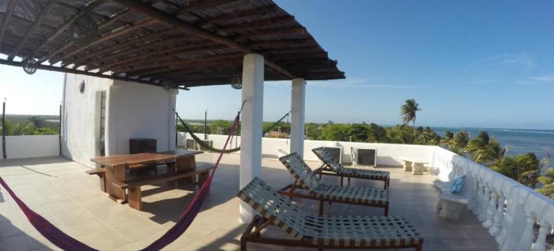 加勒比Casablanca(Caribbean Casa Blanca)图片