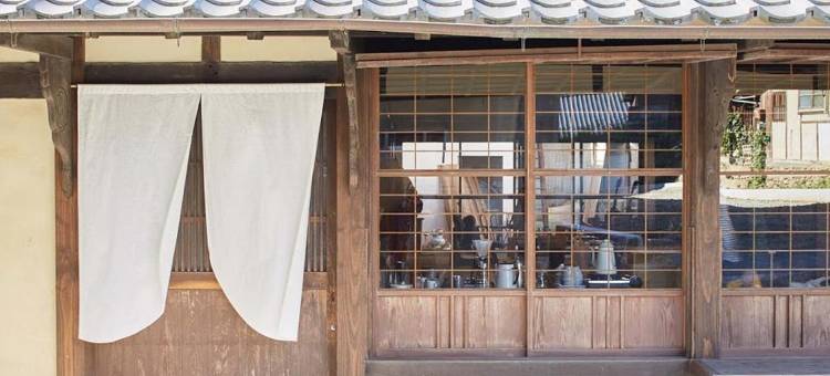 内子晴青年旅馆&塌塌米酒吧(The Hostel & Tatami Bar Uchikobare)图片