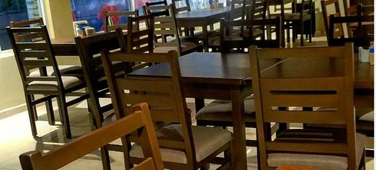 戈萨酒店(Hotel Gesa)图片