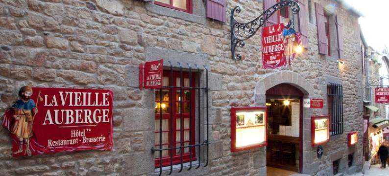 维艾旅馆(La Vieille Auberge)图片