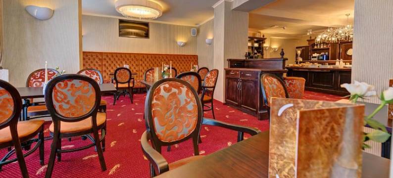 流连.酒店在古城(Spree Hotel in der Altstadt)图片