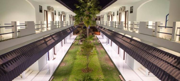 云顶高原马科塔酒店(Mahkota Hotel)图片