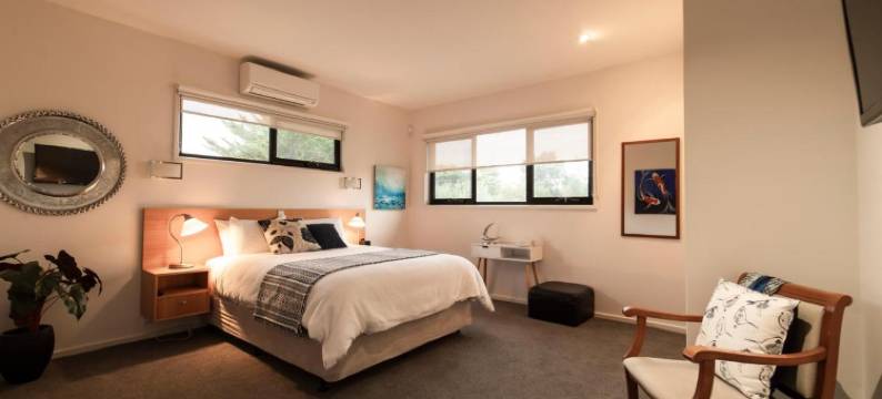 菲利普岛山顶公寓-仅限大人(Hilltop Apartments Phillip Island - Adults Only)图片