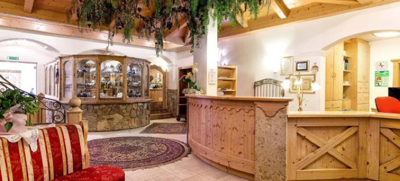 玛丽亚先驱瑞莱克斯酒店(Leading Relax Hotel Maria)图片