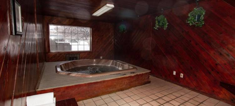 FairBridge延期住宿 - 带厨房的酒店(FairBridge Extended Stay, a Kitchenette Hotel)图片